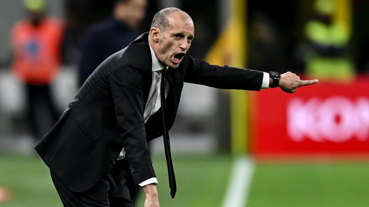 Il Milan per l'aggancio, la Roma per la vetta: Allegri contro Gasp, numeri a confronto 