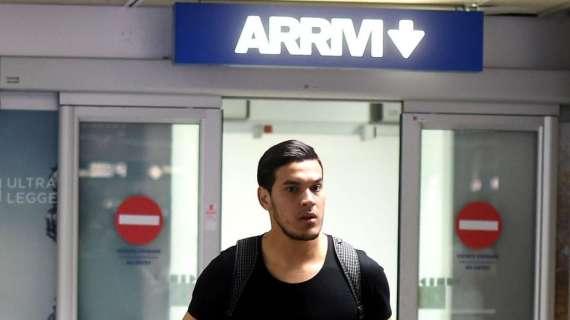 TyC Sports -  Gustavo Gomez in uscita, ci pensa il Boca Juniors