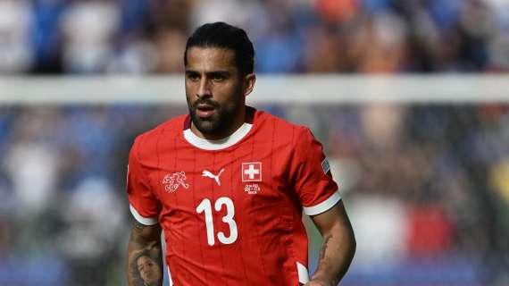 Ag.Rodriguez: "Ho parlato con l'Inter, ma per ora nessuna offerta. Piace a Inzaghi"