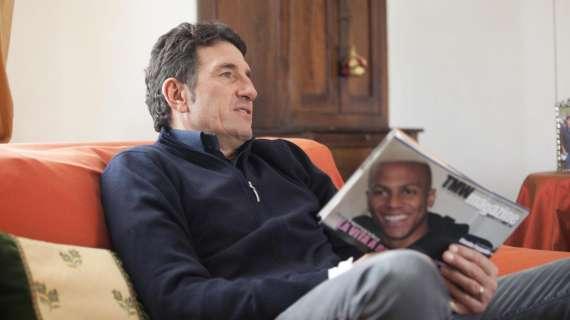 ESCLUSIVA MN - Mpasinkatu: "Ci vuole equilibrio nel giudicare Seedorf. Il ds? Sogliano rinnoverà, Galli è il favorito"