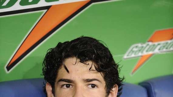 Pato, che paura: gli ultras del Corinthians tentano l'aggressione