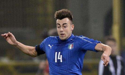 Leggo: “Milan, intrigo El Shaarawy”