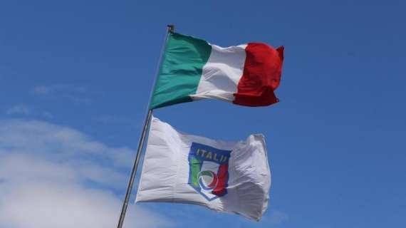 Euro Under 17, il calendario dell'Italia 