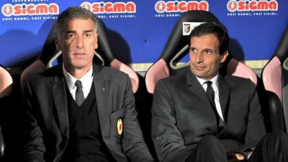 Milan incerottato, diversi dubbi per Allegri