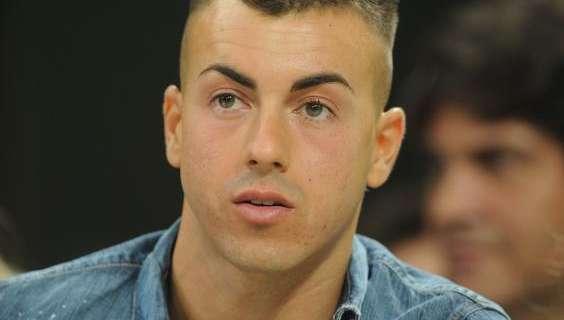 El Shaarawy: "Realizzato il mio sogno, ora recupero dall'infortunio. Mario mi ha aiutato molto"