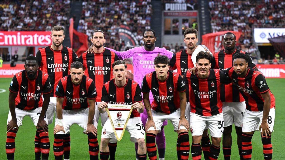 Serie A 26/27, dei big match del Milan solo i due derby saranno anche su Sky