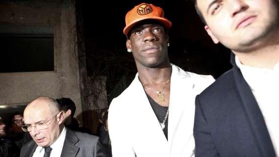 LIVE MN - Balotelli e Salamon sono del Milan! Ecco tutti i movimenti rossoneri nell'ultimo giorno di mercato