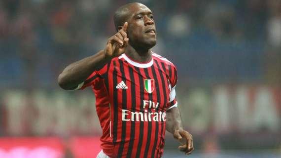 Seedorf ci crede: "Non siamo il top ma possiamo vincere la Champions"
