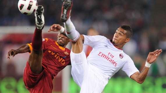 Galliani svela: "Ecco come ho preso Boateng"