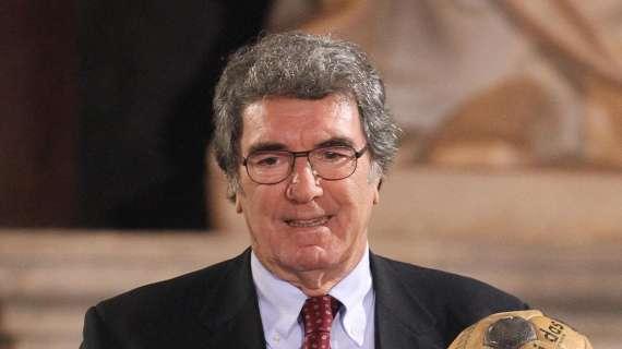 Zoff: "Donnarumma gioca già in una grande squadra: resti al Milan"
