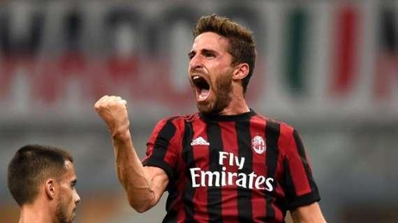 Un motivo per sorridere c'è: l'esperimento di Montella ha creato la migliore alternativa a Conti