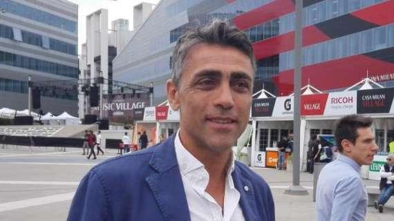 Milan, domani l’addio di Beretta: al suo posto Carbone