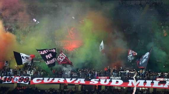 SPECIALE MN  una partita con la Sud