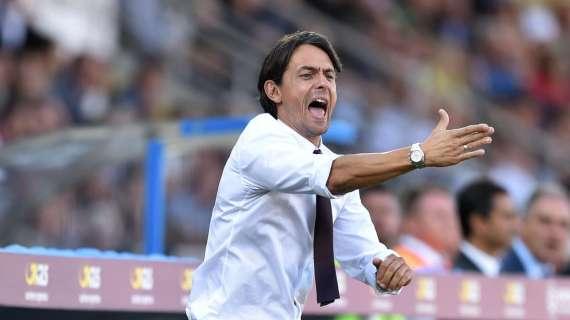 Inzaghi aveva ragione: ora piedi per terra e basta voli pindarici