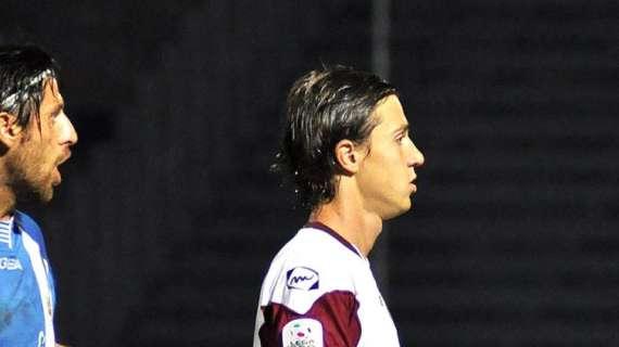 UFFICIALE: Chinellato a metà tra Milan e Genoa
