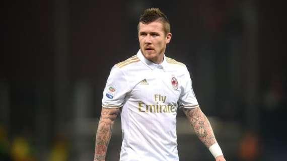 Milan-Trabzonspor, l'esito dell'incontro per la trattativa Kucka