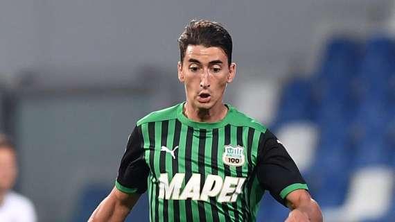 Serie A, Sassuolo-Torino 3-3