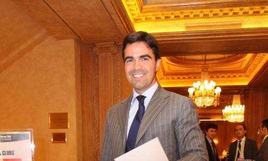Pastorello a Radio 24: "Ho seguito per conto del Milan la cessione di Niang. M'Baye può valere anche più di 18 mln"
