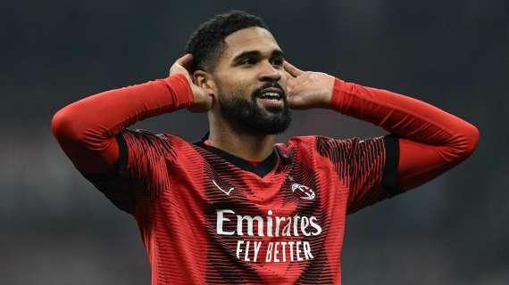 Loftus-Cheek a Sky: "Sto bene e mi sento libero quando gioco. Abbiamo le qualità per vincere l'Europa League"