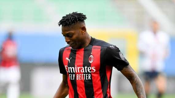 Atalanta-Milan, le formazioni ufficiali: confermate le scelte di Pioli
