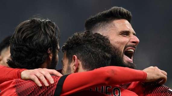 MN - Fratini: "Finalmente un Milan tonico, pulito tecnicamente e fisicamente tosto. La Roma mi sembra in difficoltà"