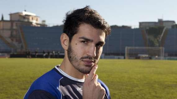 Carli: "Ora Saponara è diviso tra Milan e Parma"