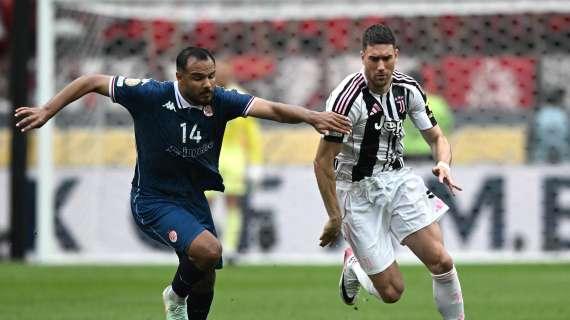 Miceli: "La Juve non può vendere Vlahovic a meno di 20 milioni per non fare minusvalenza, il Milan lo valuta la metà"