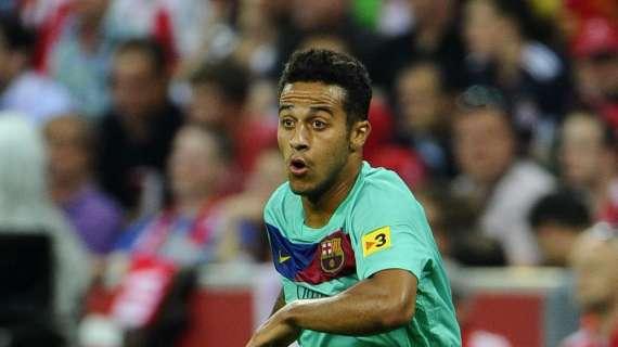Galliani: nel '99 poteva arrivare Mister Xavi, nel 2011... 