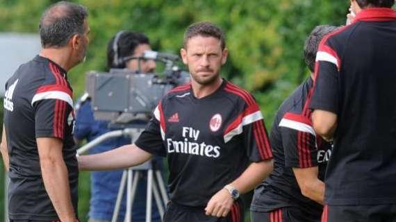 MN - Nuovo incarico per Nicola Matteucci: farà parte dell'area tecnico-metodologica