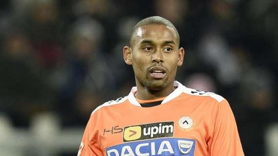 Inter e Milan, Gabriel Silva nome caldo per la corsia sinistra