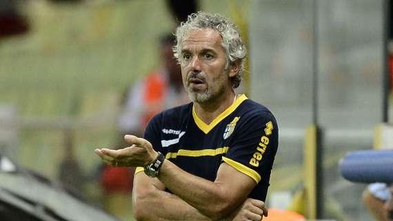 Il Milan e Donadoni avversari per la settima volta