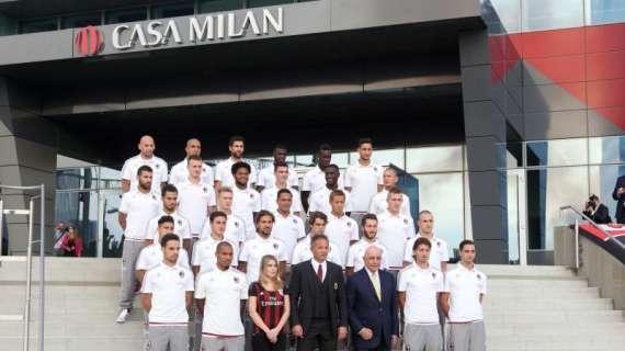 ESCLUSIVA MN - Casa Milan, una sede in continuo sviluppo che inizia a fruttare: tutti i dati