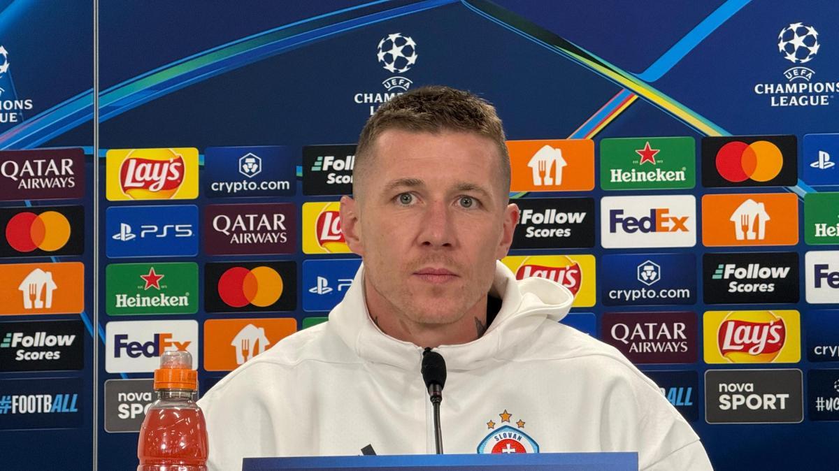 Kucka ha recuperato in tempo per il "suo" Milan. Lo slovacco è capitano dello Slovan