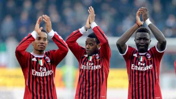 Robi, Ema, Ibra e la coppia ghanese: una pioggia di TOP! Si ripresenta l'emergenza infortuni, è FLOP