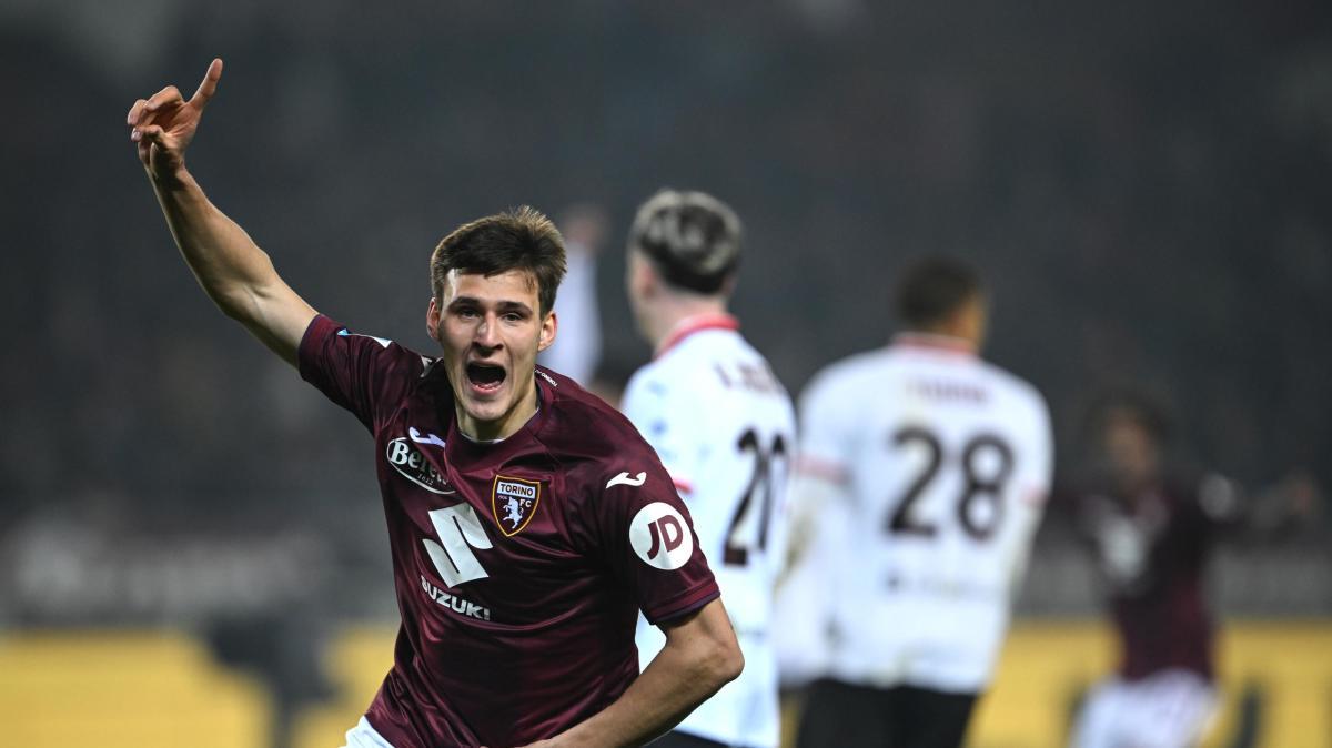 Milan, il Torino è un tabù: i rossoneri non vincono in casa granata dallo 0-7