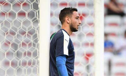 Sky - PSG, il ds Antero Henrique potrebbe arrivare lunedì in Italia: possibile interesse dei francesi per Donnarumma