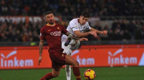 Tuttosport su Piatek: "Il Pistolero non si ferma più: sono 3"