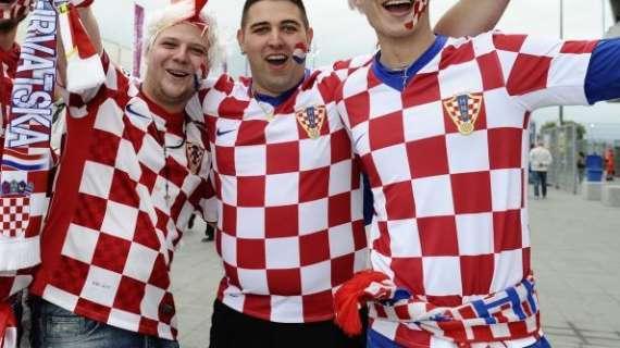Le big in Croazia, Erceg: "Milan-Kokalovic, difficile"