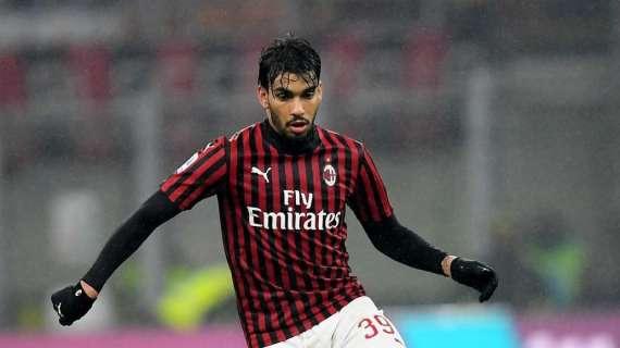 Verso Lecce-Milan: Paquetà in risalita, ma occhio a Jack