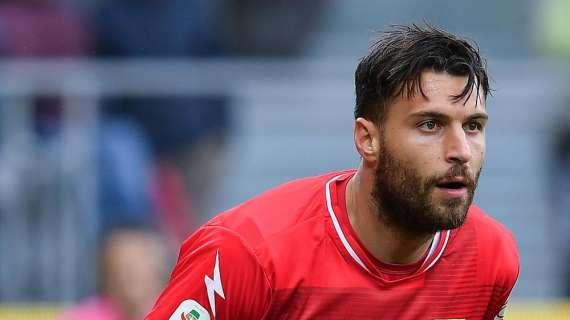 VIDEO MN - Riso a Casa Milan per parlare di Sportiello