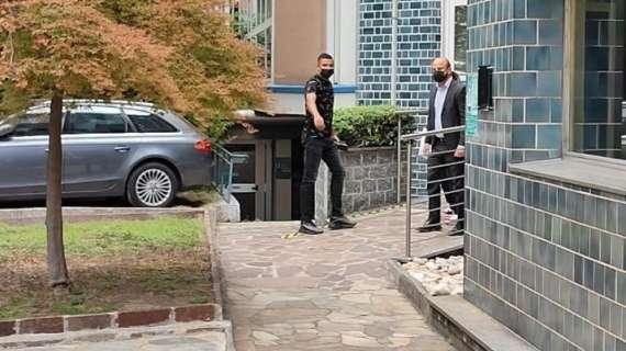 Milan, Messias ancora indietro di condizione: potrebbe non essere convocato per la Lazio
