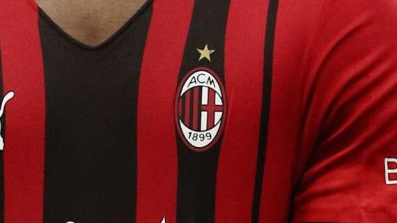 Milan U15 in finale di categoria: domani la sfida decisiva alla Fiorentina