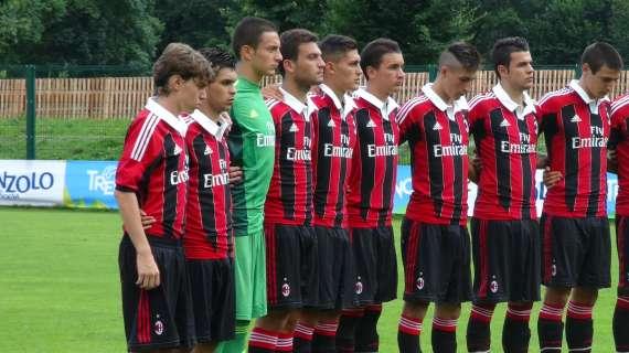 Primavera, ecco il calendario del campionato: il derby alla terz'ultima