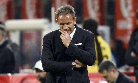 Tuttosport - Milan, non solo il Sassuolo: bisogna battere anche l’insicurezza e i fantasmi che aleggiano attorno a Mihajlovic