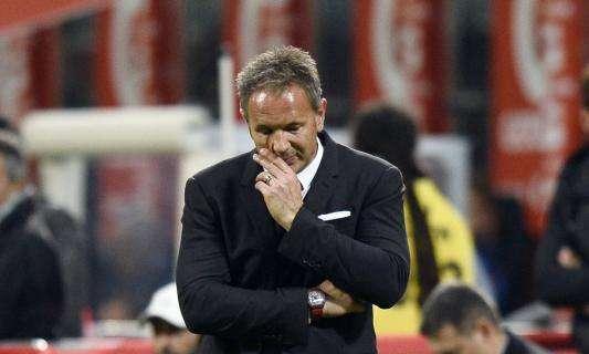 Dalla scelta certa del 4-3-1-2 al ritorno all'instabilità: sui risultati del Milan pesa la scarsa programmazione sul mercato