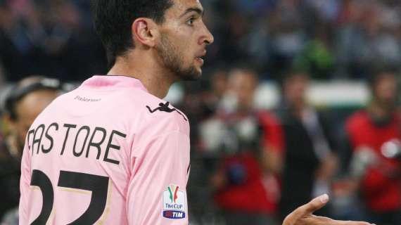 Sky - Milan, il vero obiettivo è Pastore
