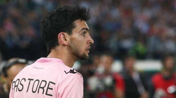 Pastore sveste i panni del mister X