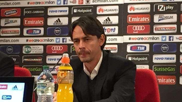 LIVE MN - Inzaghi: "Scritte cose false su Tassotti. Gli infortuni non devono essere un alibi. Domani conta solo vincere"