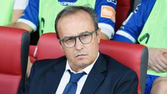Paquale Marino: "Ibra sarà importante per il Milan"