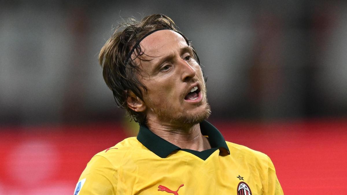 Gimenez racconta: "Modric ha comprato un iPhone a ciascuno di noi"